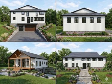 9525 Hegel Road, Goodrich Vlg, MI 48438