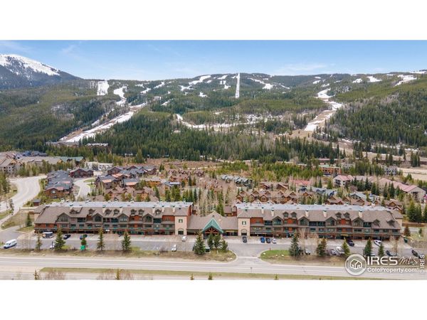 23110 US Highway 6, Unit 5074, Dillon, CO 80435