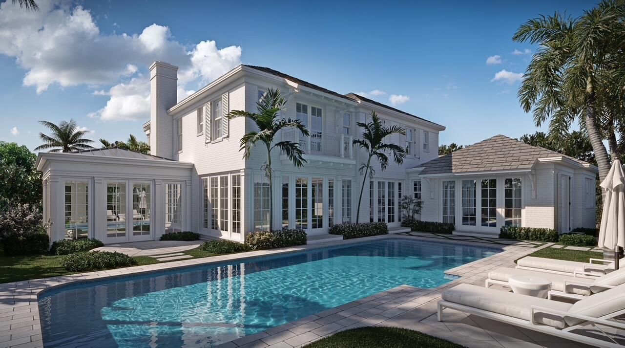 259 Queens Lane, Palm Beach, FL 33480 Photo