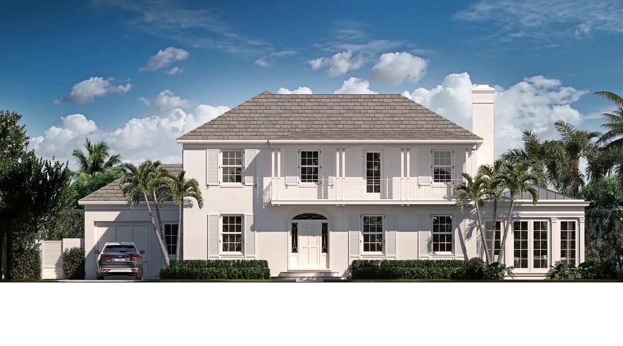259 Queens Lane, Palm Beach, FL 33480 Photo