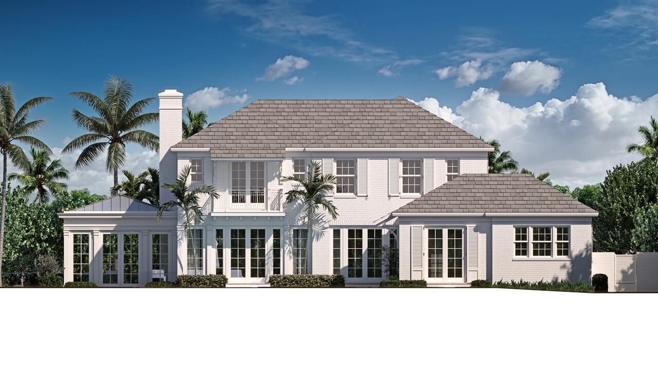 259 Queens Lane, Palm Beach, FL 33480 Photo