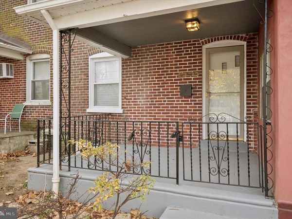 832 KENMORE ROAD, PHILADELPHIA, PA 19151