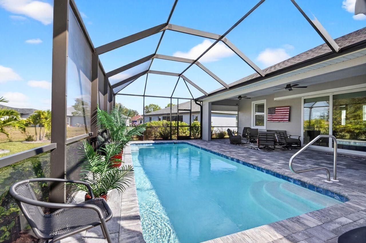 16145 Galiano Court, Punta Gorda, FL 33955 Photo