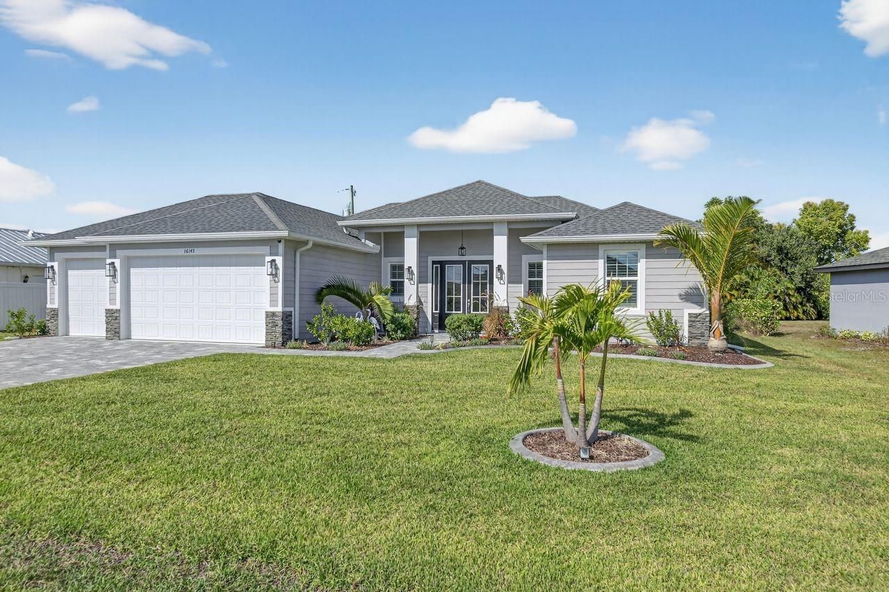 16145 Galiano Court, Punta Gorda, FL 33955 Photo