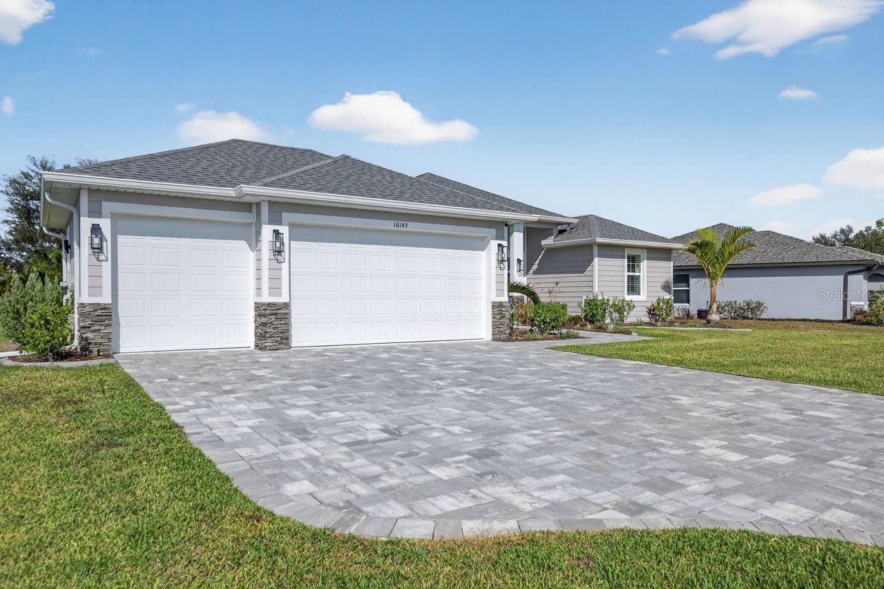 16145 Galiano Court, Punta Gorda, FL 33955 Photo