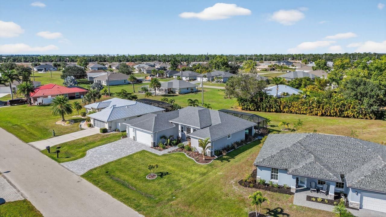 16145 Galiano Court, Punta Gorda, FL 33955 Photo