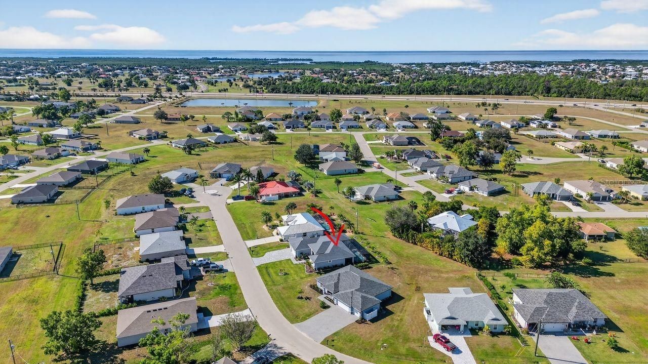 16145 Galiano Court, Punta Gorda, FL 33955 Photo