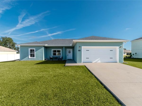 2839 NE 43RD ROAD, OCALA, FL 34470