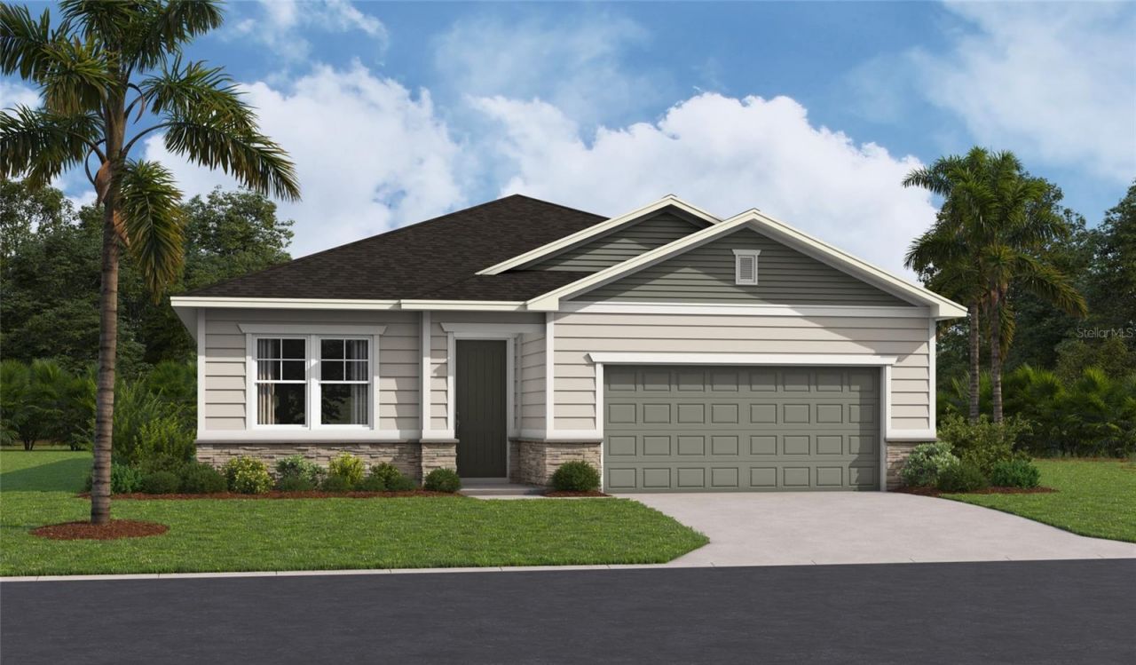 214 Enclave Avenue, Palm Coast, FL 32164 Main Photo