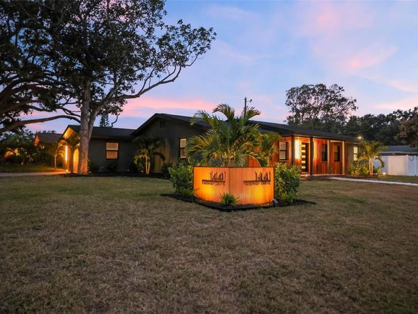 1441 FAIRWAY DRIVE, DUNEDIN, FL 34698