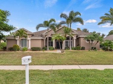 5497 MILLBROOK WAY, PALM HARBOR, FL 34685