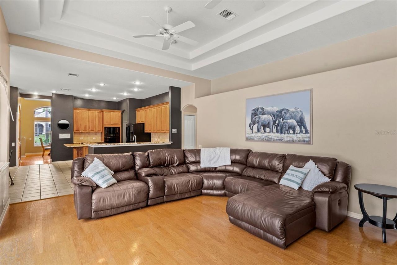 5497 Millbrook Way, Palm Harbor, FL 34685 Photo