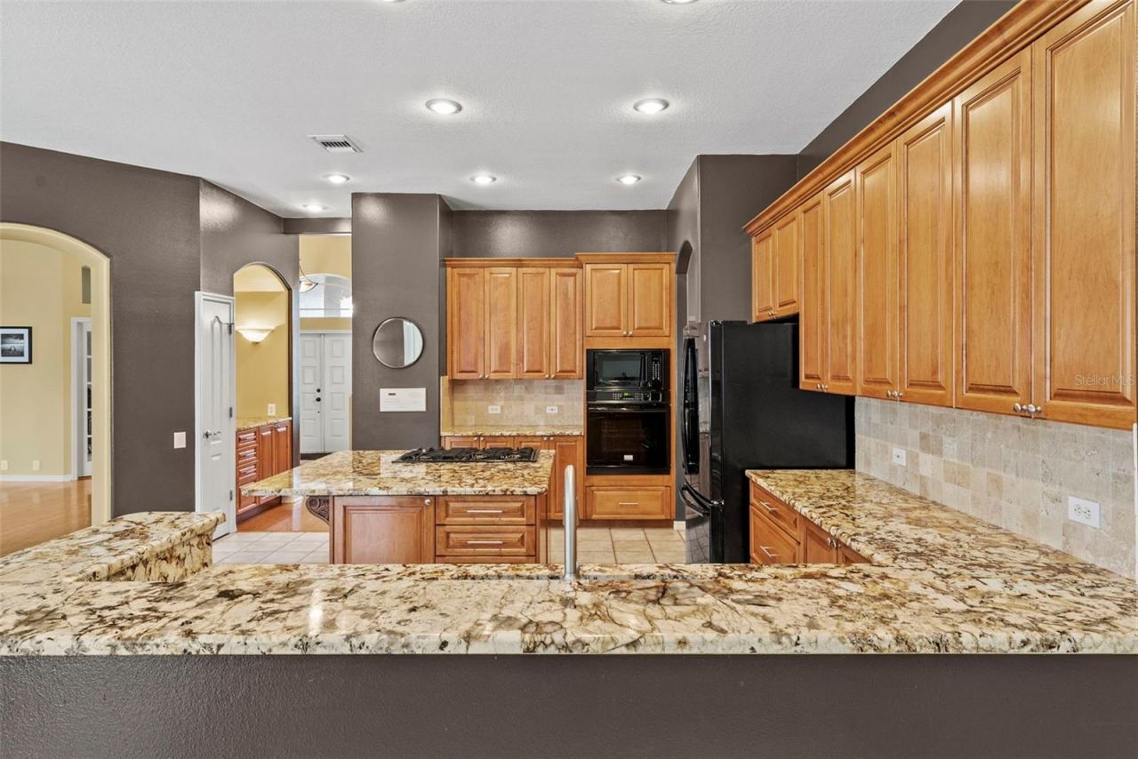 5497 Millbrook Way, Palm Harbor, FL 34685 Photo