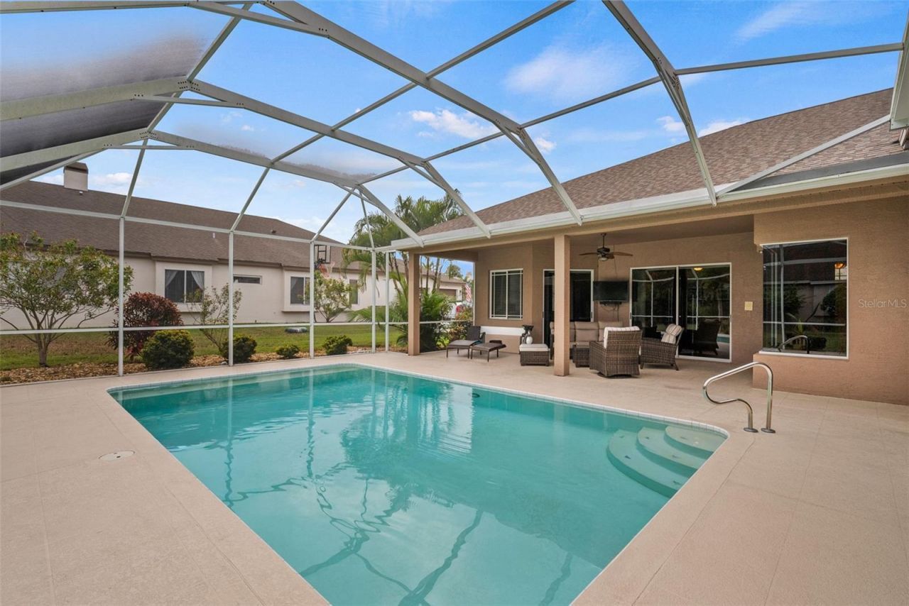 5497 Millbrook Way, Palm Harbor, FL 34685 Photo