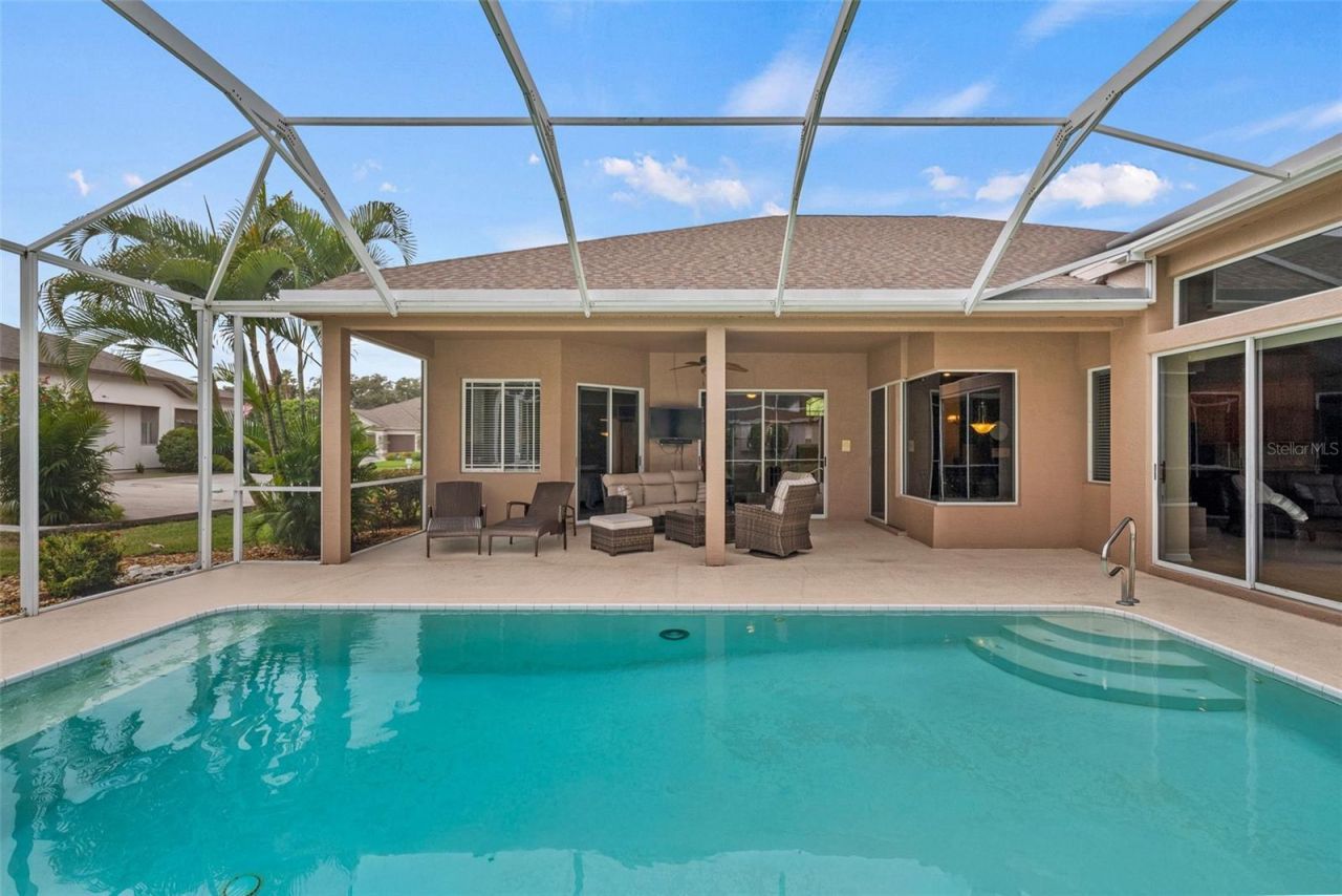 5497 Millbrook Way, Palm Harbor, FL 34685 Photo