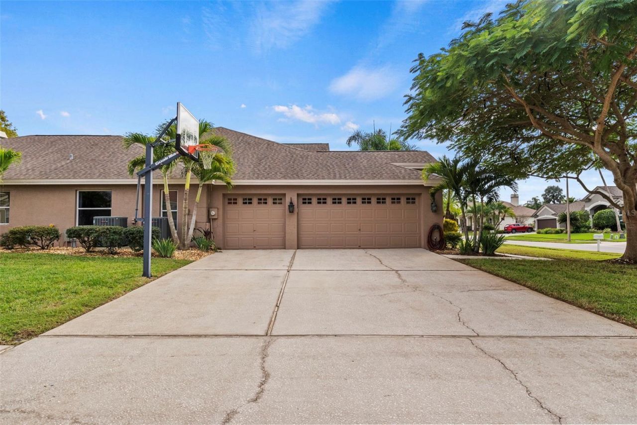 5497 Millbrook Way, Palm Harbor, FL 34685 Photo