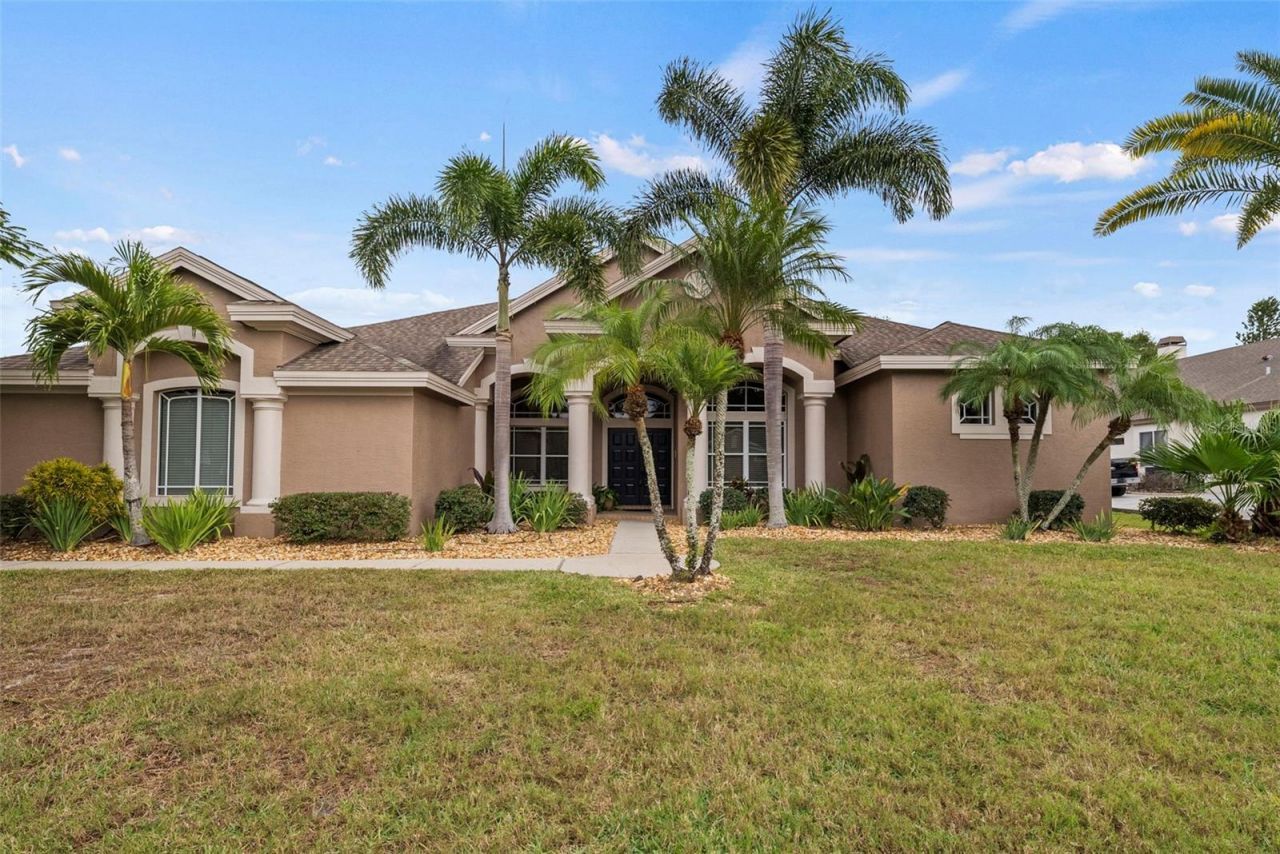 5497 Millbrook Way, Palm Harbor, FL 34685 Photo