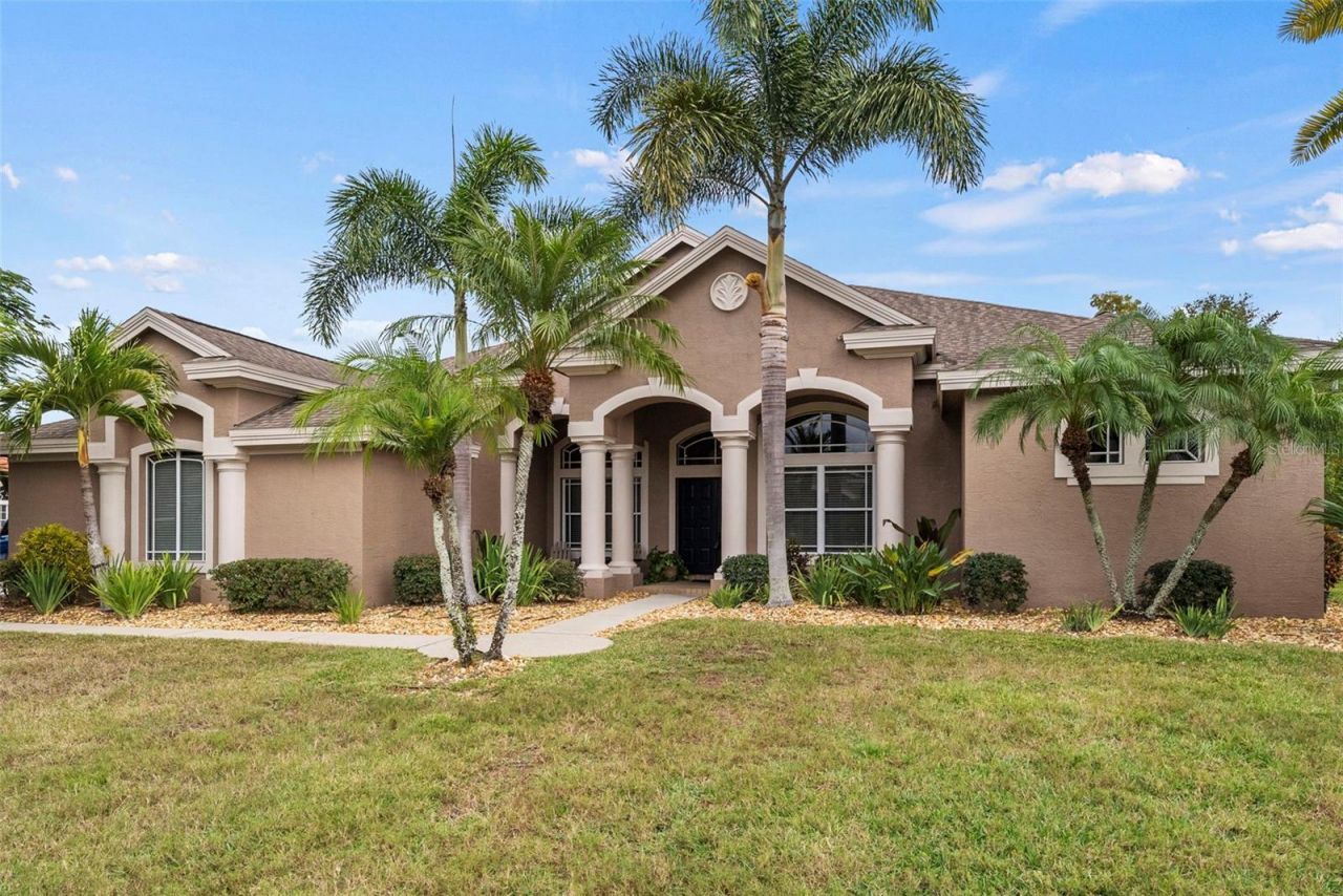 5497 Millbrook Way, Palm Harbor, FL 34685 Photo