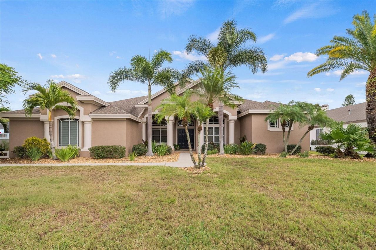 5497 Millbrook Way, Palm Harbor, FL 34685 Photo