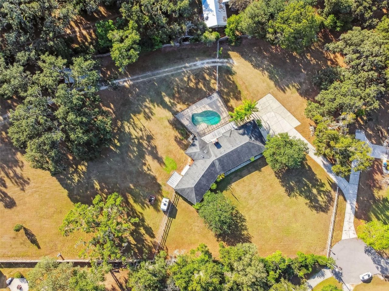 1900 Capri Road, Valrico, FL 33594 Photo