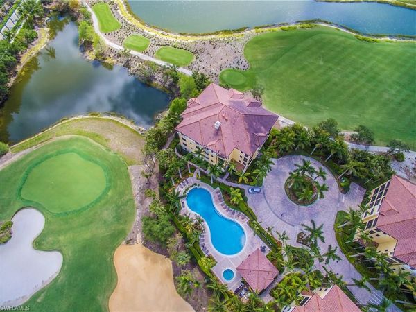 2555 Marquesa Royale LN, Unit 1-301, NAPLES, FL 34109