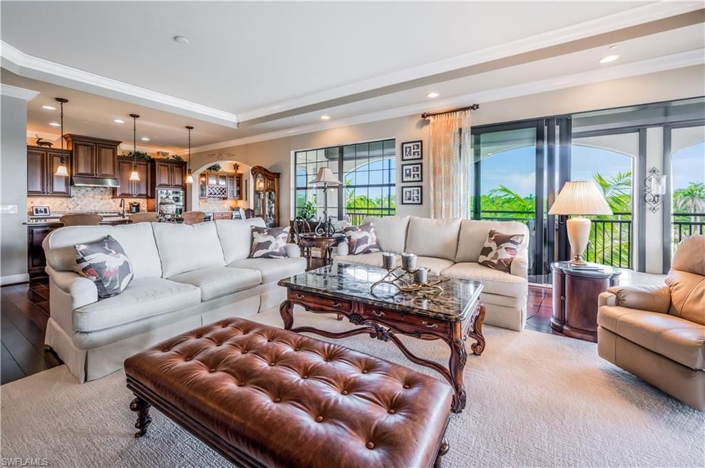 2555 Marquesa Royale Ln, Unit 1-301, Naples, FL 34109 Photo