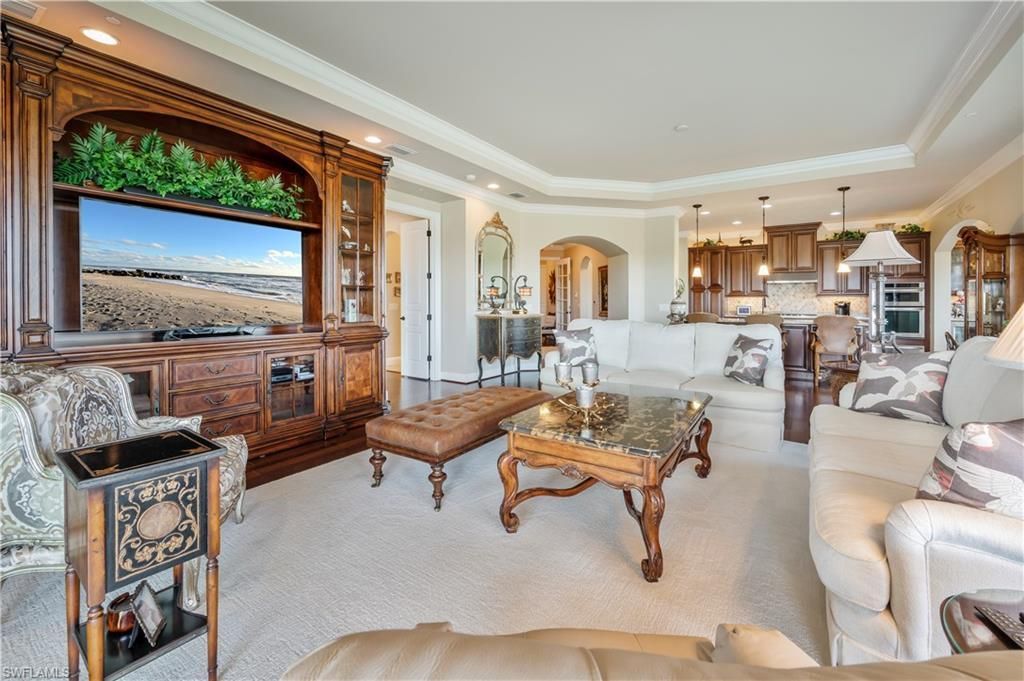 2555 Marquesa Royale Ln, Unit 1-301, Naples, FL 34109 Photo
