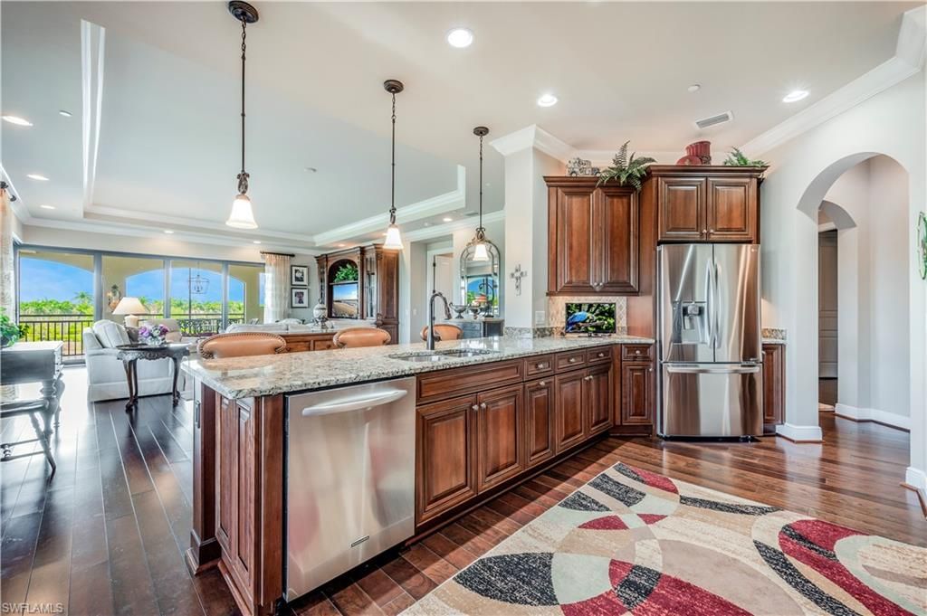 2555 Marquesa Royale Ln, Unit 1-301, Naples, FL 34109 Photo