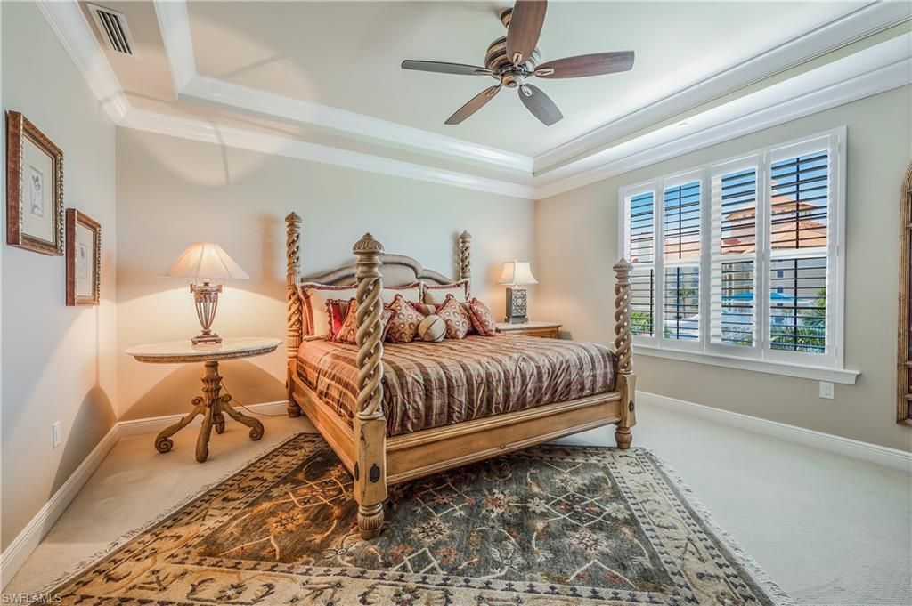 2555 Marquesa Royale Ln, Unit 1-301, Naples, FL 34109 Photo