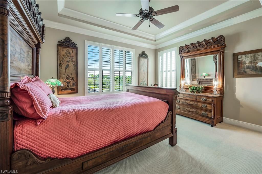 2555 Marquesa Royale Ln, Unit 1-301, Naples, FL 34109 Photo