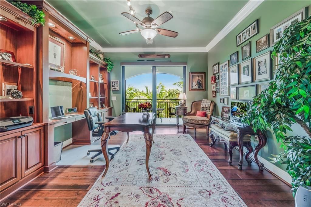 2555 Marquesa Royale Ln, Unit 1-301, Naples, FL 34109 Photo