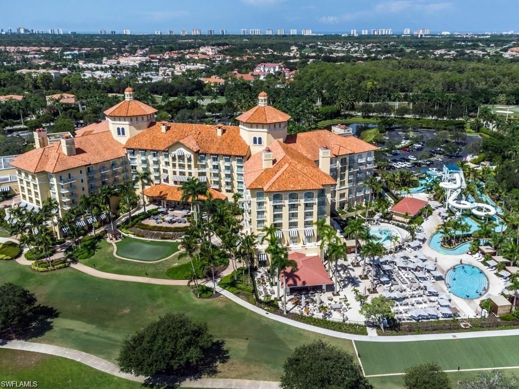 2555 Marquesa Royale Ln, Unit 1-301, Naples, FL 34109 Photo