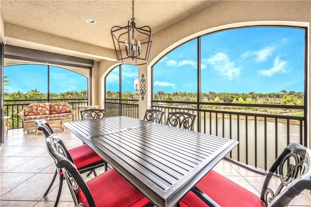 2555 Marquesa Royale Ln, Unit 1-301, Naples, FL 34109 Photo