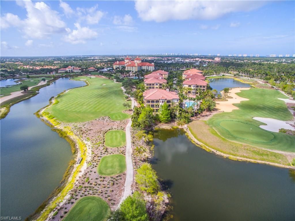 2555 Marquesa Royale Ln, Unit 1-301, Naples, FL 34109 Photo