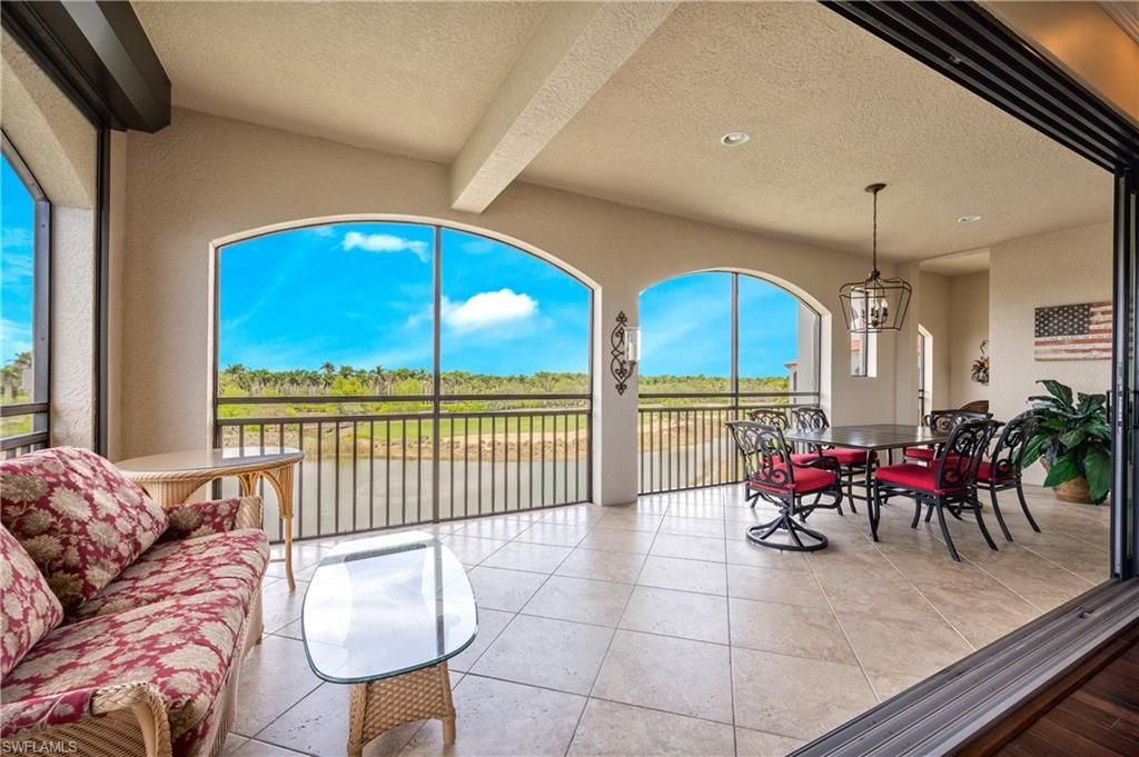 2555 Marquesa Royale Ln, Unit 1-301, Naples, FL 34109 Photo