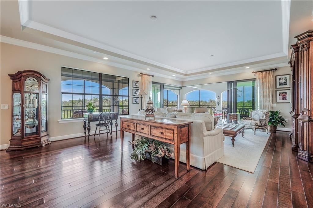 2555 Marquesa Royale Ln, Unit 1-301, Naples, FL 34109 Photo