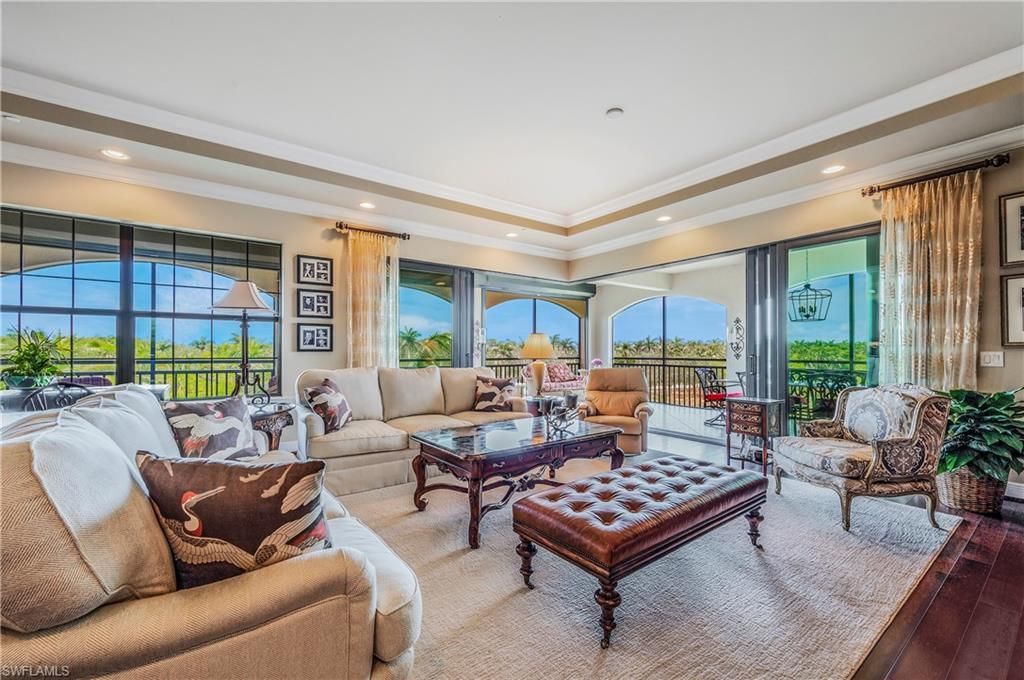 2555 Marquesa Royale Ln, Unit 1-301, Naples, FL 34109 Photo