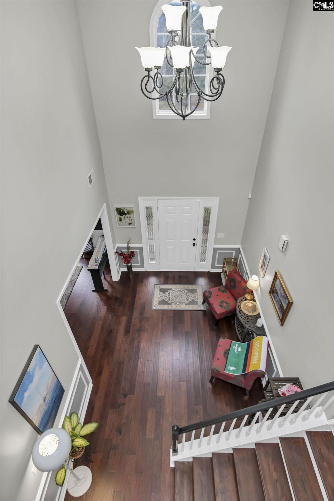 225 Castlebury Drive Photo 8