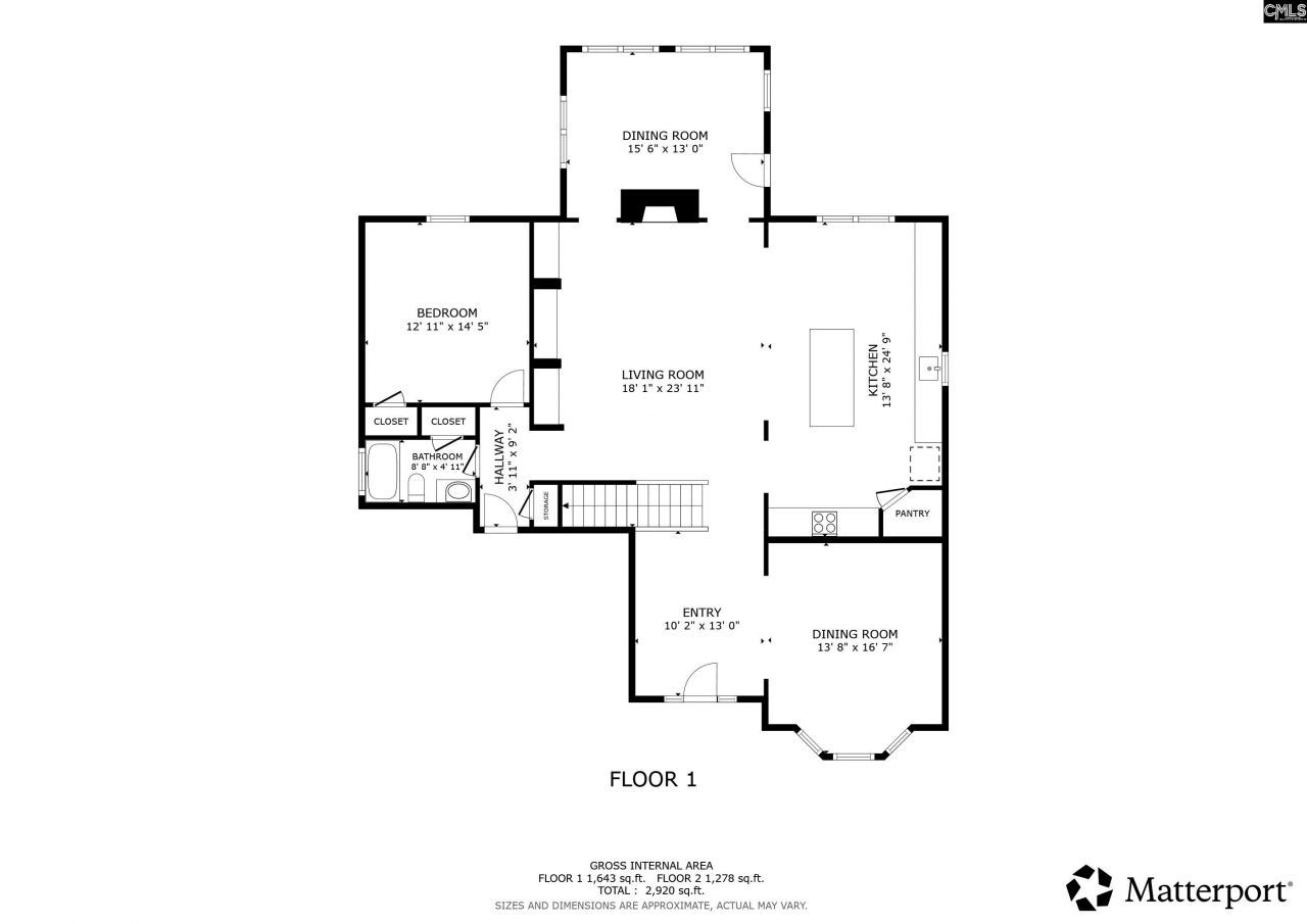 225 Castlebury Drive Photo 86