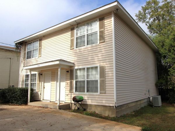 530 Palm Beach Street, Unit 1 & 2, Tallahassee, FL 32310