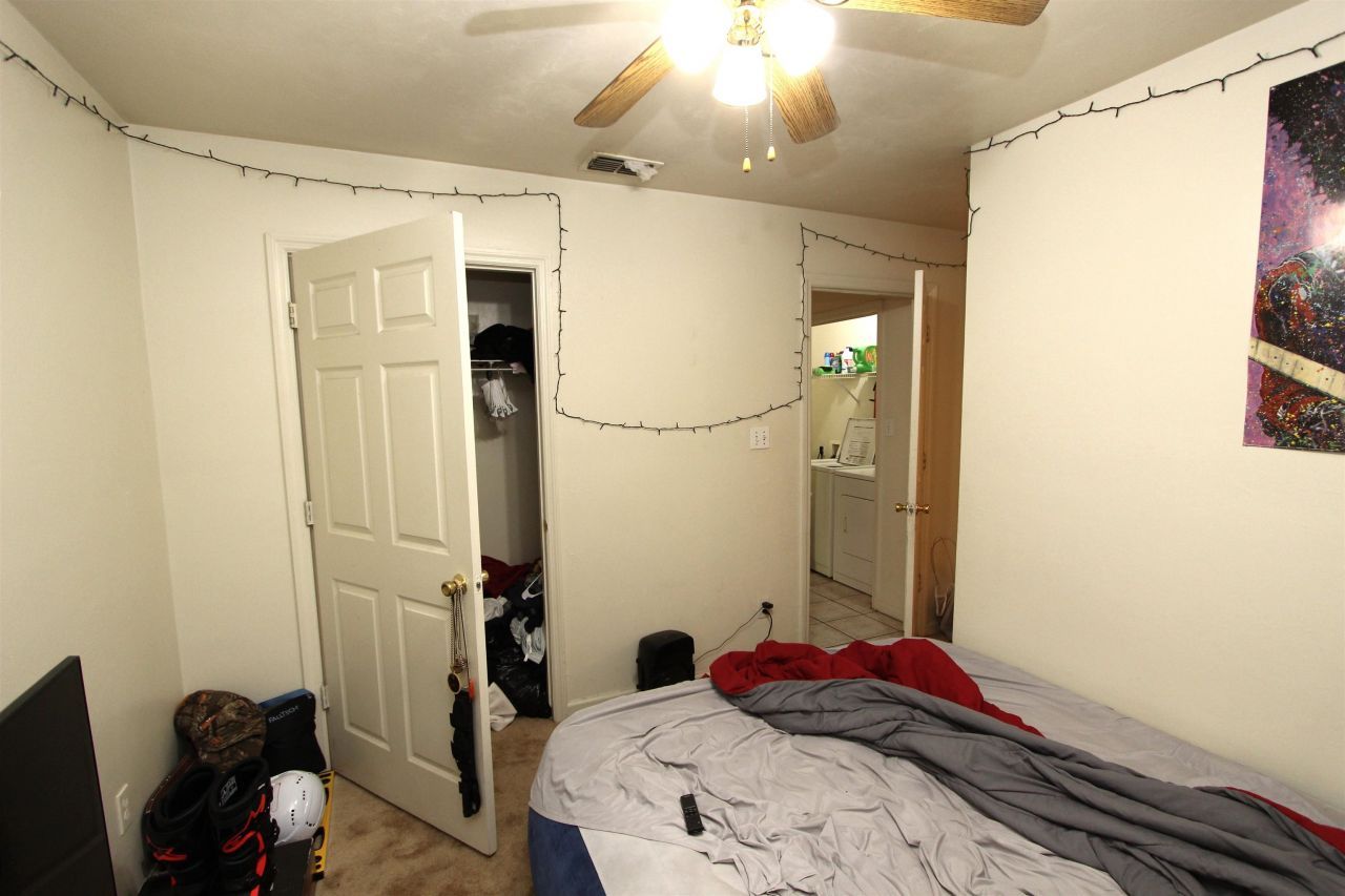 530 Palm Beach Street, Unit 1 & 2, Tallahassee, FL 32310 Photo
