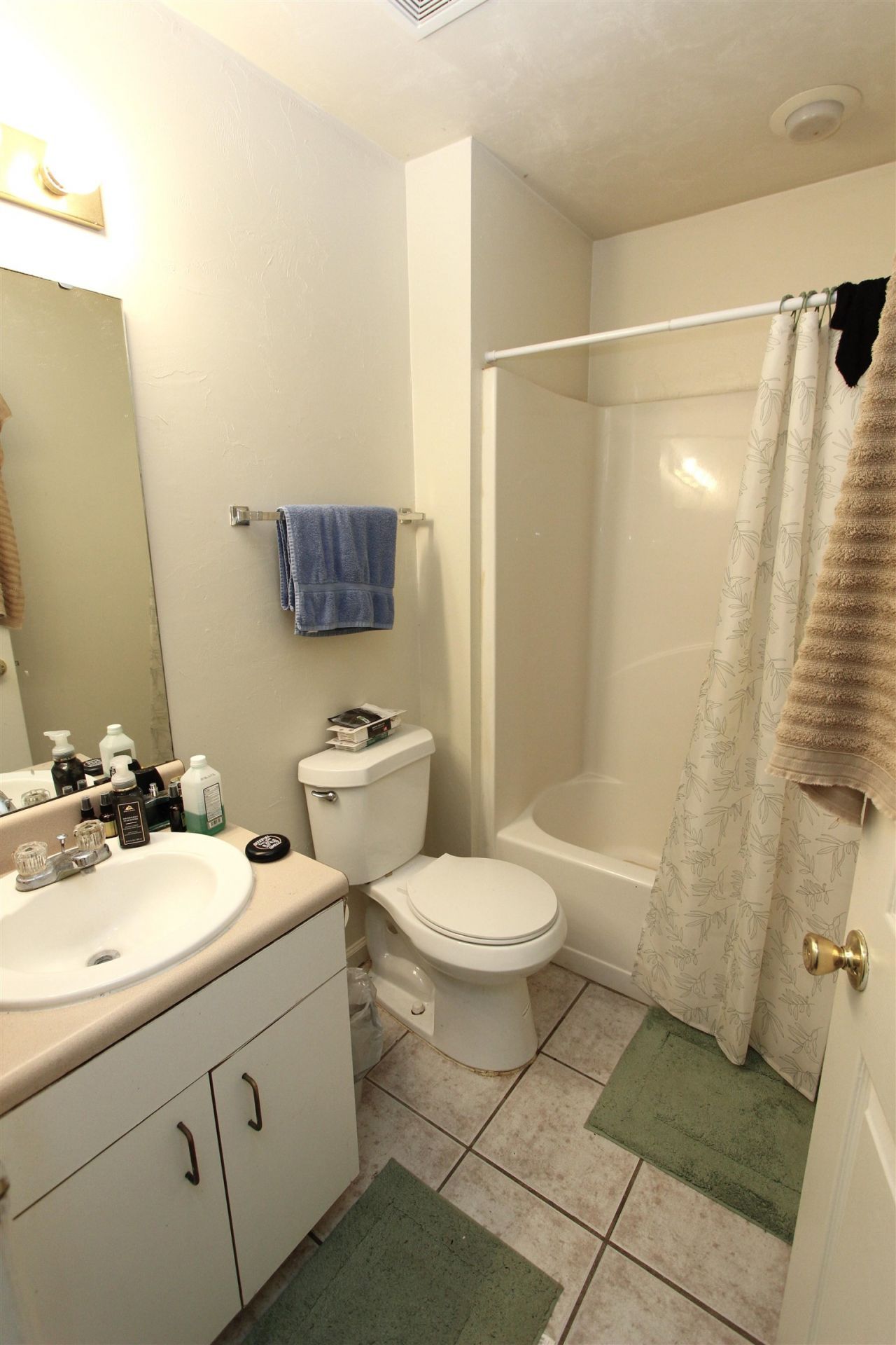 530 Palm Beach Street, Unit 1 & 2, Tallahassee, FL 32310 Photo