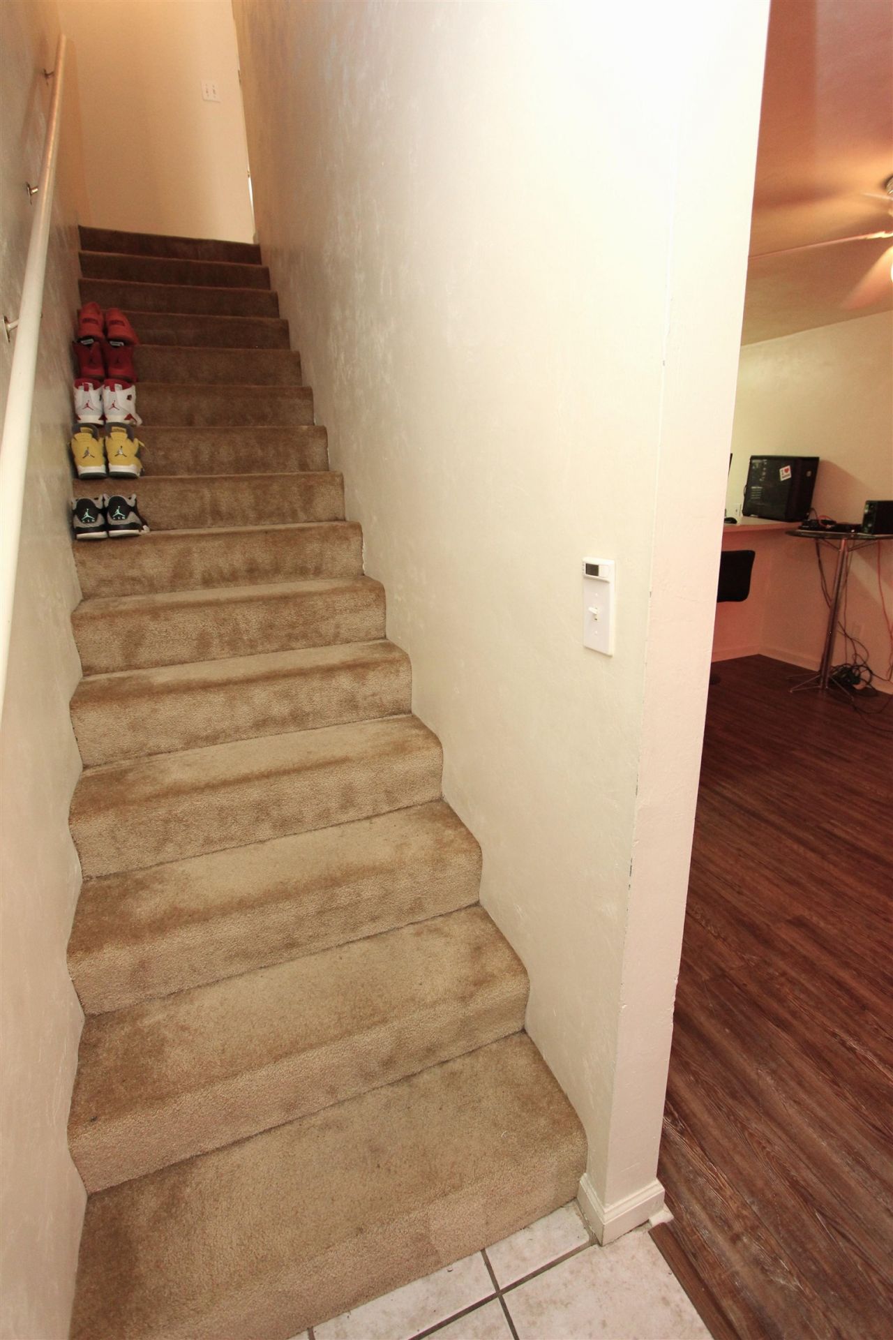 530 Palm Beach Street, Unit 1 & 2, Tallahassee, FL 32310 Photo