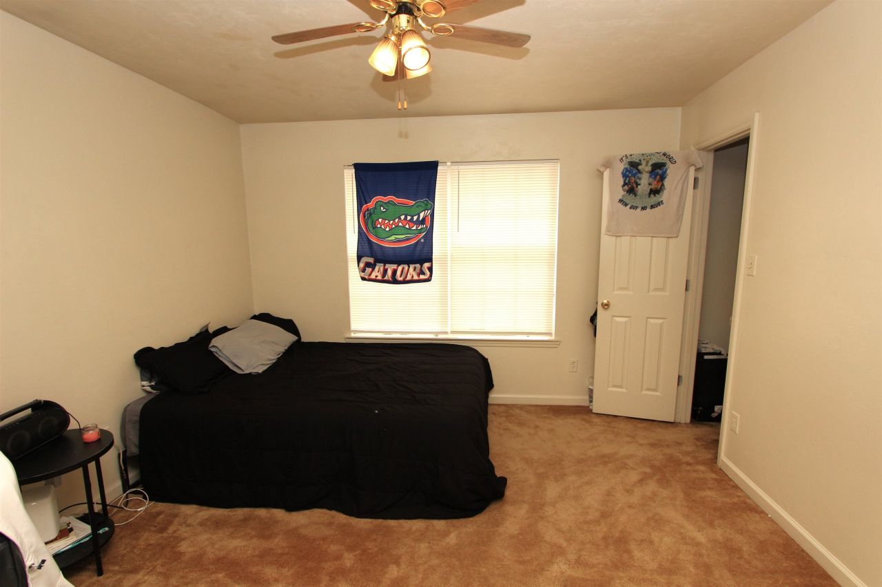 530 Palm Beach Street, Unit 1 & 2, Tallahassee, FL 32310 Photo