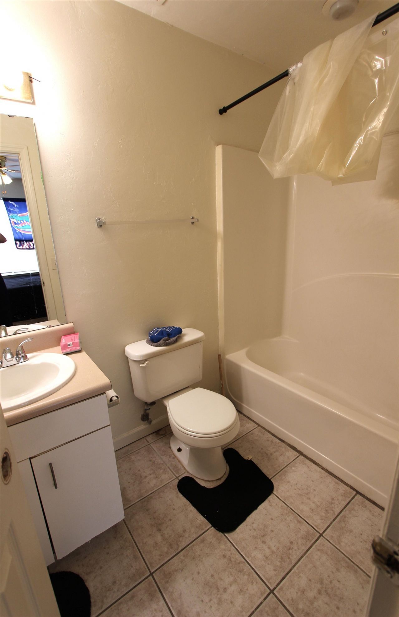 530 Palm Beach Street, Unit 1 & 2, Tallahassee, FL 32310 Photo