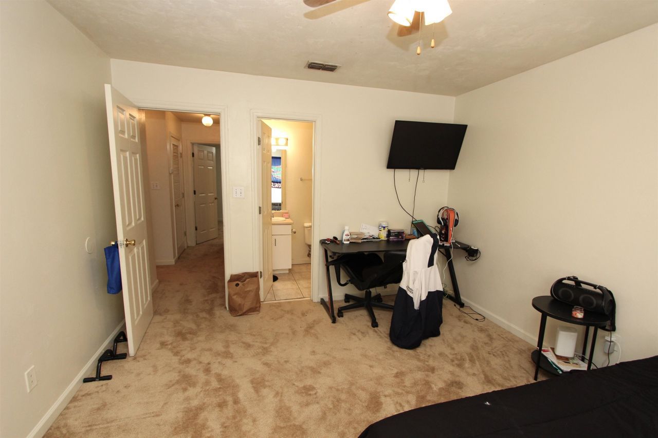 530 Palm Beach Street, Unit 1 & 2, Tallahassee, FL 32310 Photo