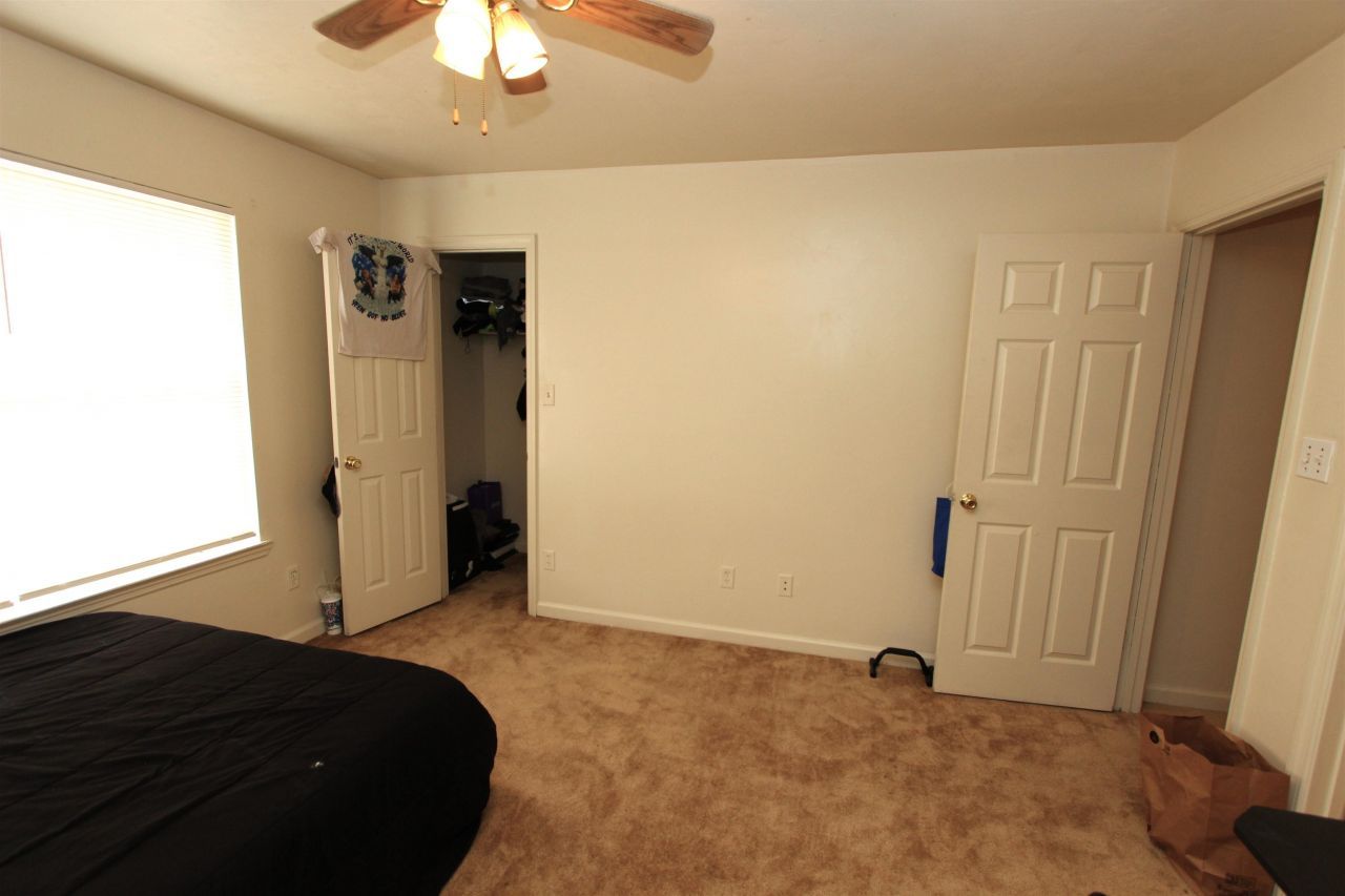 530 Palm Beach Street, Unit 1 & 2, Tallahassee, FL 32310 Photo