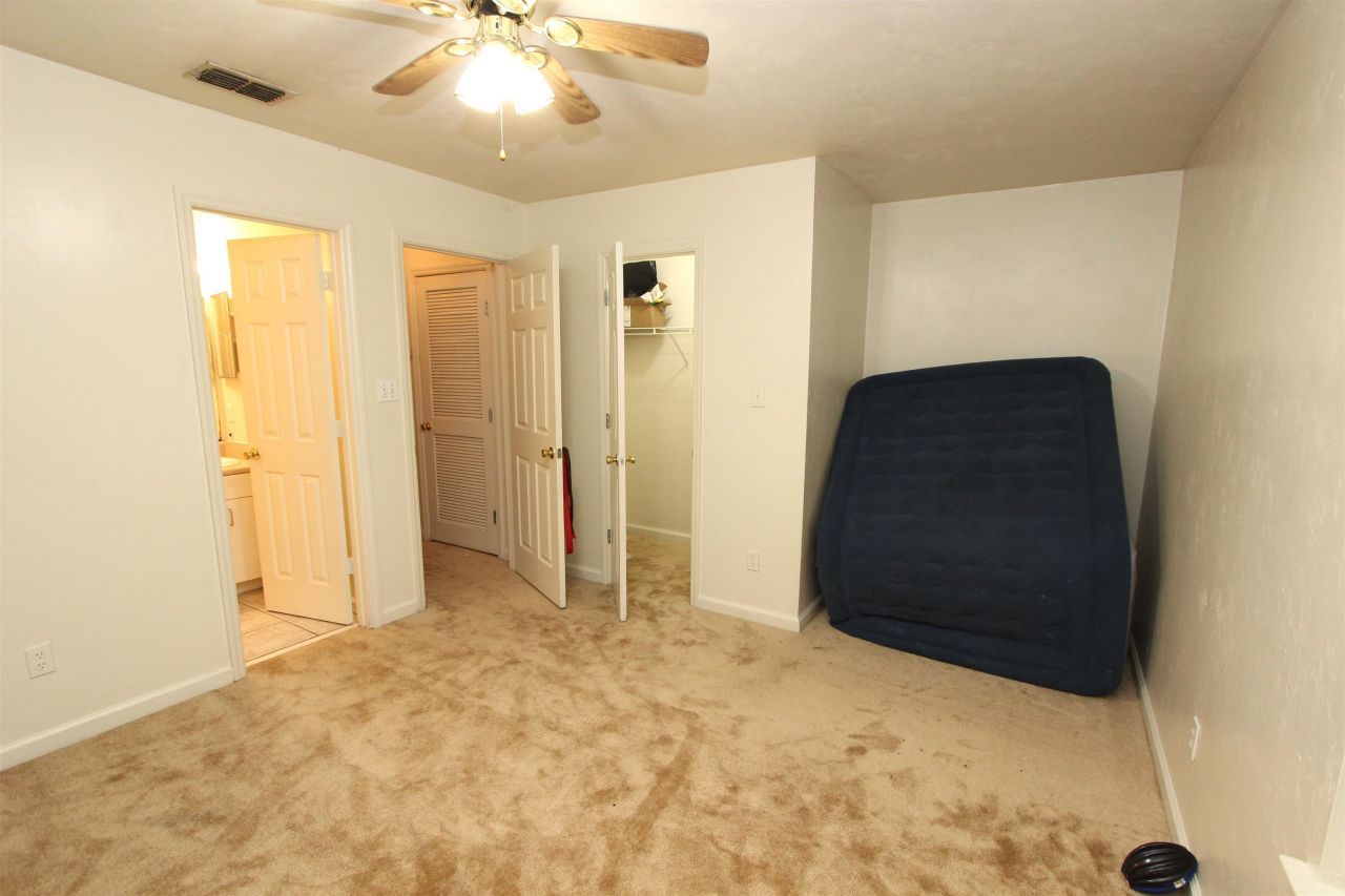 530 Palm Beach Street, Unit 1 & 2, Tallahassee, FL 32310 Photo