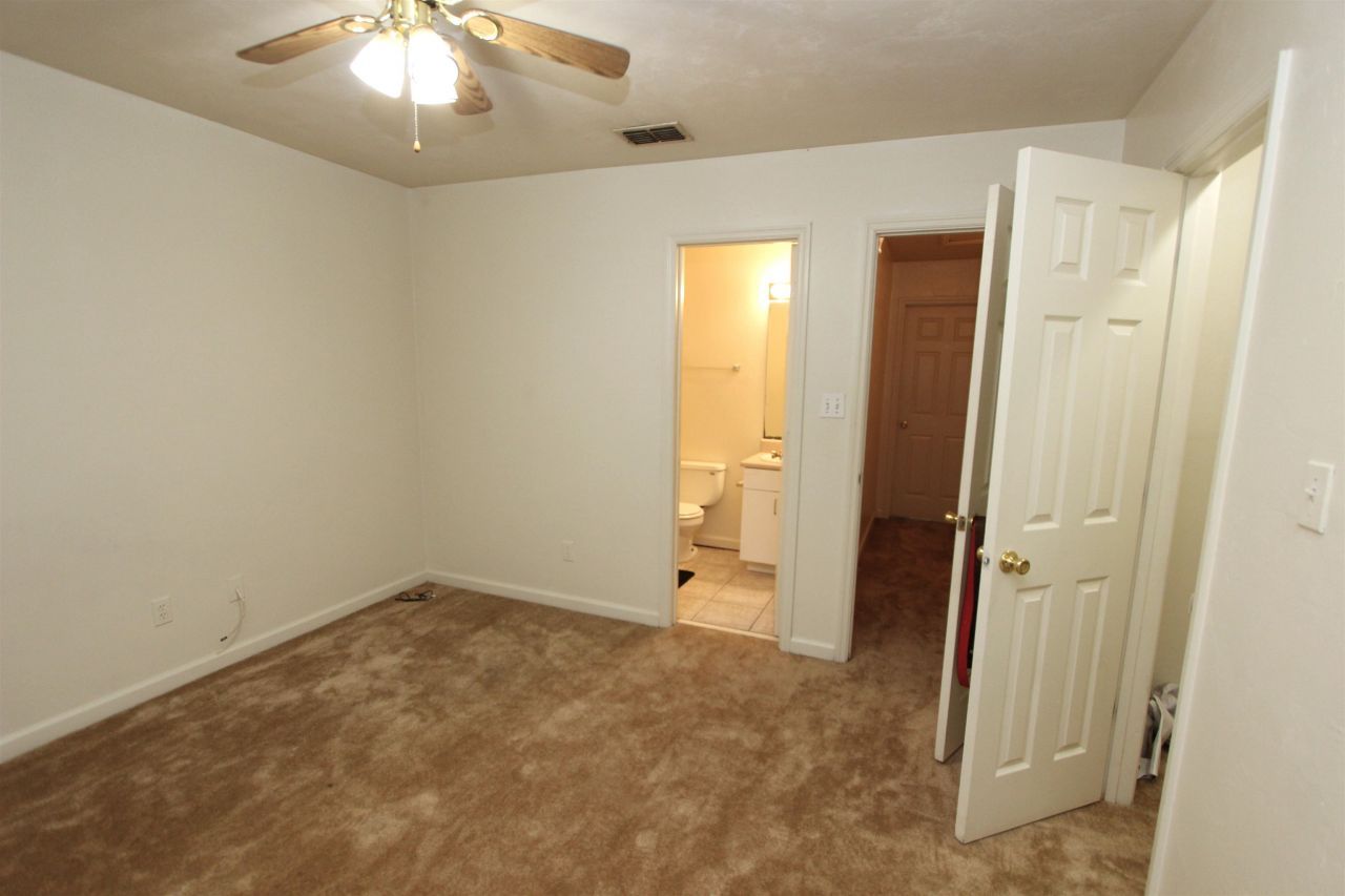 530 Palm Beach Street, Unit 1 & 2, Tallahassee, FL 32310 Photo