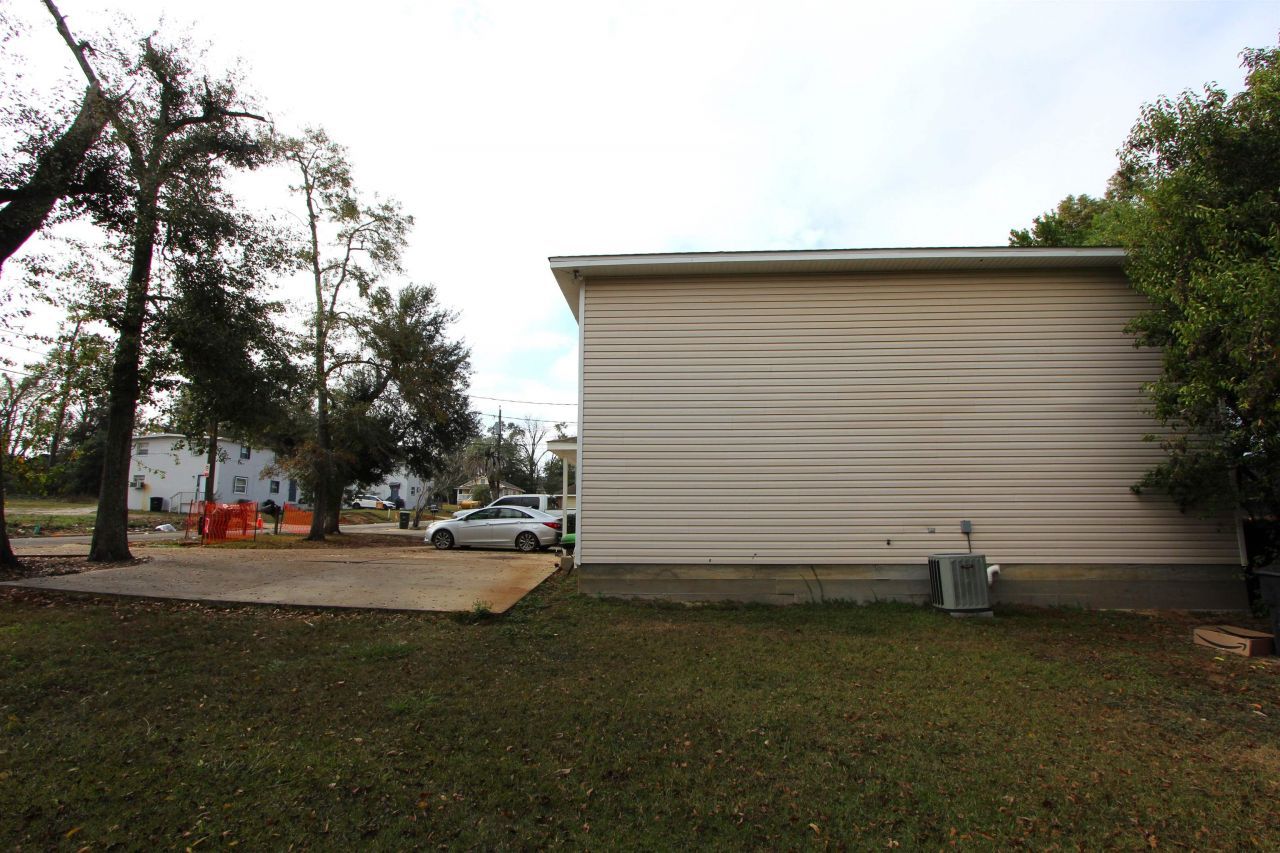 530 Palm Beach Street, Unit 1 & 2, Tallahassee, FL 32310 Photo
